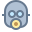 Gas Mask icon