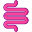 Intestine icon