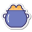 Gold Pot icon