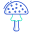 Amanita Pantherina icon