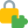 Lock Extension icon