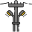 Streetlight icon