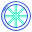 Wheel icon