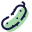 Cucumber icon