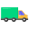 Delivery Truck icon