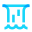 Wasserfall icon