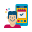 Booking App icon