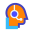 カスタマー サポート icon