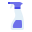 Desodorante spray icon