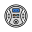 Carbon Monoxide Detector icon
