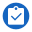 Work Authorisation icon