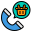 Call Shop icon