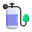Oxygen Tube icon