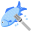 fishscale icon