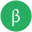 Bêta icon