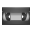 videocassette-emoji icon