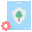 Forest Preservation icon