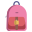 Sac à dos icon