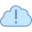Cloud-Fehler icon