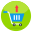 Remove from Cart icon