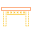 Table icon