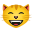 笑顔の猫 icon