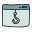 Phishing icon