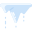 Icicle icon