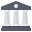 Здание суда icon