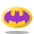 古いバットマン icon