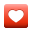 Heart Decoration icon