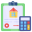 Calculate Rent icon