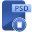 Delete PSD File icon