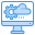 Cloud Settings icon