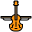 Violin icon