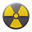 Radioactivo icon