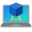 Simulation icon