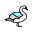 Swan icon