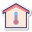 内部温度 icon