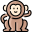 Singe icon