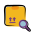 Box Search icon