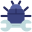 Bug icon