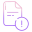 Document icon