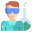 Chemical Engineer icon