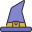 Wizard icon