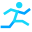 Leichtathletik icon