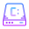 C驱动器 2 icon