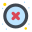 Rimuovere icon