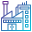 Buildings icon