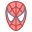 Spider-Man-Kopf icon